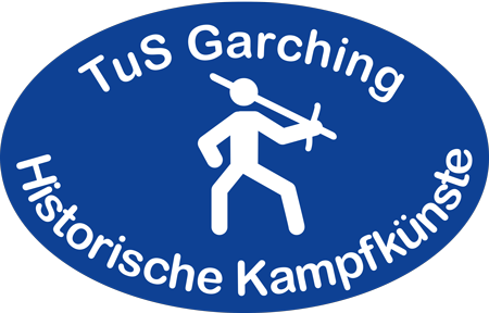 Historische Kampfkünste Logo Historische Kampfkünste