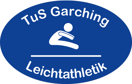 Leichtathletik Logo Leichtathletik