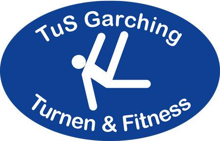 Turnen & Fitness Logo Turnen & Fitness