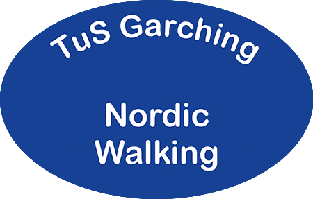 Nordic Walking Logo Nordic Walking